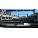 Высокоскоростная железнодорожная линия нового вокзала в Болонье